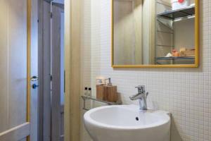 Gallery image of SanMartinoOrtigia Apartments in Syracuse +56 photos