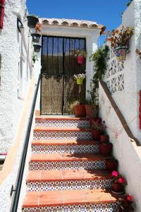 Fotografia z galérie ubytovania Mi Jardin v destinácii Benalmádena