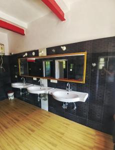 Fotografie z fotogalerie ubytování YMCA Tourist Hostel Shimla v destinaci Šimla