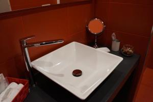 Fotografie z fotogalerie ubytování Palazzo IrMa - Hotel - B&B Luxury v destinaci Vibo Valentia