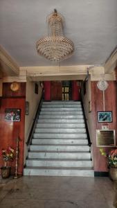 Fotografie z fotogalerie ubytování YMCA Tourist Hostel Shimla v destinaci Šimla