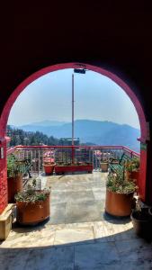 Gallery image of YMCA Tourist Hostel Shimla in Shimla