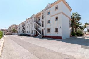 Fotografie z fotogalerie ubytování Ricky´s village El Patio v destinaci Denia