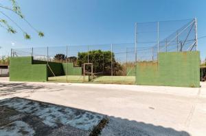Fotografie z fotogalerie ubytování Ricky´s village El Patio v destinaci Denia