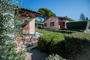 Photo de la galerie de l'établissement ULVF Les Residences du Colombier, à Fréjus