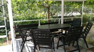 Fotografia z galérie ubytovania House Olea Fažana vo Fažane