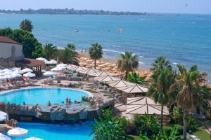 Billede fra billedgalleriet på Sunrise Queen Luxury Hotel i Side + 91 billeder