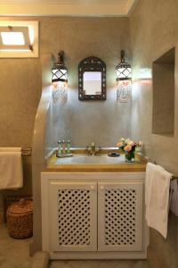 Fotografie z fotogalerie ubytování Riad Noos Noos & Spa v Marrákéši + 37 fotografií