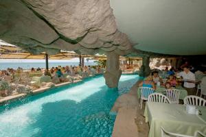 Billede fra billedgalleriet på Sunrise Queen Luxury Hotel i Side