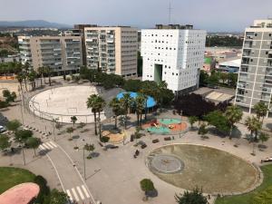 Imagem da galeria de Duplex em Santa María de Barbará