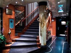 Fotografie z fotogalerie ubytování Hotel Valadier v Římě