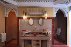 Fotografie z fotogalerie ubytování Riad Noos Noos & Spa v Marrákéši