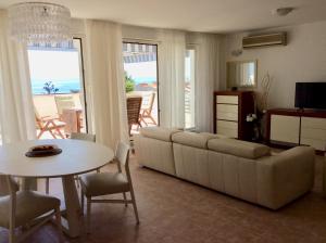 Gallery image of Beach Apartment Lux View in Split