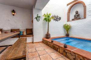 Fotografia z galérie ubytovania No 9 Competa Private Holiday Rental v destinácii Cómpeta