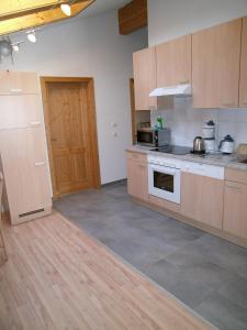 Gallery image of Mosenbauer Ferienwohnung Salzburg in Mittersill