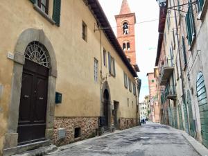 Gallery image of Tuscany Experience BnB in Foiano della Chiana