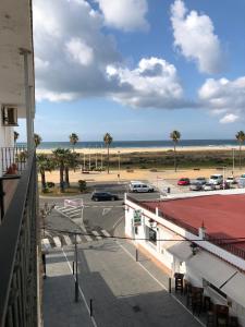 Gallery image of Apartamento Mirador del Atlántico in Conil de la Frontera