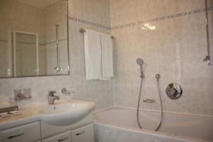 Bagno di Parkhotel Styria