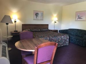 Foto de la galería de Allenwood Motel en Allentown