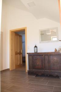 Zdjęcie z galerii obiektu Ferienwohnung Grimmingblick w mieście Bad Mitterndorf