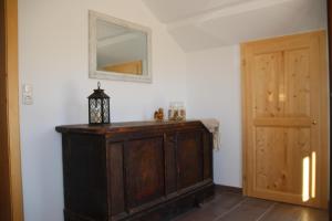 Zdjęcie z galerii obiektu Ferienwohnung Grimmingblick w mieście Bad Mitterndorf