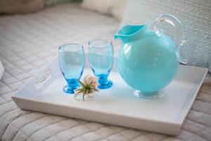 Pića u objektu Seashell Escape