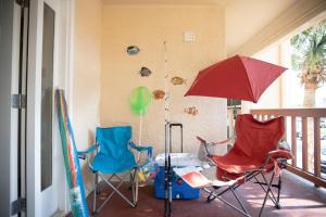 Fotografija u galeriji objekta Seashell Escape u gradu Navare