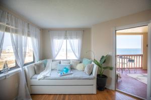 Krevet ili kreveti u jedinici u okviru objekta Seashell Escape +37 fotografija