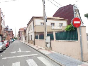 Fotografia z galérie ubytovania La Casina de La Virgen del Camino VUT-LE-113 v destinácii La Virgen del Camino