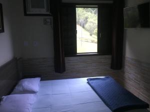 Postel nebo postele na pokoji v ubytování Hotel Colonial + 43 fotografií