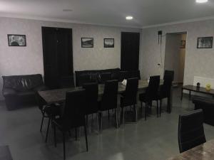 Konferenční prostory v ubytování Guesthouse Ori Beli in Mestia