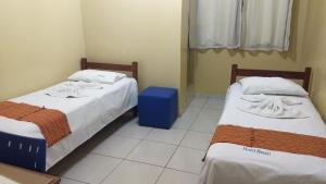 Gallery image of Hotel Brasil in Feira de Santana