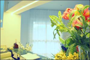 Fotografie z fotogalerie ubytování Hotel Luana v Rimini