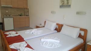 Gallery image of Sofia Studios & Apartments in Georgioupolis