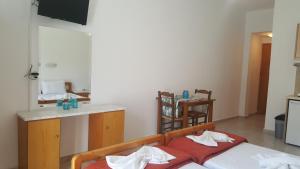 Gallery image of Sofia Studios & Apartments in Georgioupolis