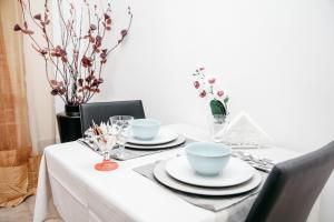Fotografie z fotogalerie ubytování Casa Marzia Affittacamere v destinaci Alghero