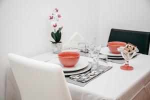 Fotografie z fotogalerie ubytování Casa Marzia Affittacamere v destinaci Alghero