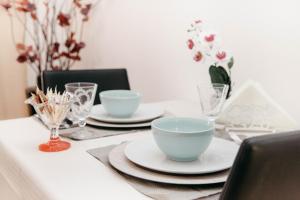 Fotografie z fotogalerie ubytování Casa Marzia Affittacamere v destinaci Alghero