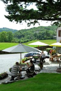 Foto dalla galleria di Three Shires Inn a Little Langdale