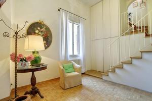 Fotografia z galérie ubytovania Rustici Apartment With Terrace vo Florencii