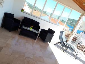 Fotografie z fotogalerie ubytování Apartments Rosi v Primoštenu