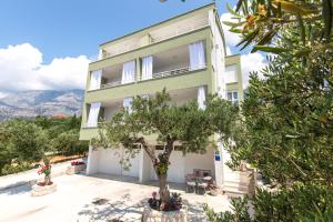 Γενική θέα στο βουνό ή θέα στο βουνό από  αυτό το διαμέρισμα