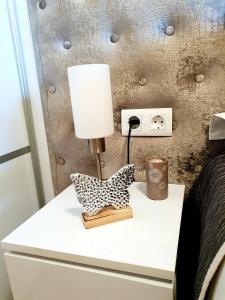 Fotografie z fotogalerie ubytování Luxury Apartment Sweet Dreams ve Splitu