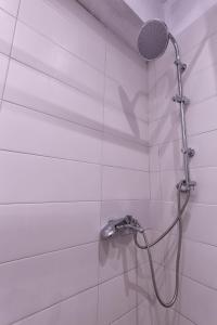 Kúpeľňa v ubytovaní Dimitris House 4