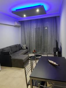 Posedenie v ubytovaní Dimitris House 4