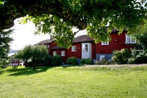 Photo de la galerie de l'établissement Hotell Laurentius, à Strängnäs