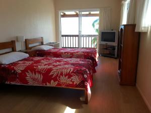 Gallery image of Vaiakura Holiday Homes in Rarotonga