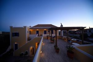 Gallery image of Hotel Palazzo in Archangelos