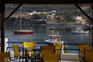 Φωτογραφία από το άλμπουμ του Hotel Palazzo στον Αρχάγγελο +29 φωτογραφίες