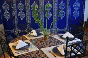 Foto de la galeria de Hotel Al Alba Hammam & Restaurant a Asilah